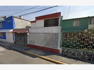 Casa en El Coyol, Gustavo A. Madero, Ciudad de México