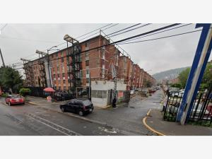 Departamento en Vasco de Quiroga, Gustavo A. Madero, Ciudad de México