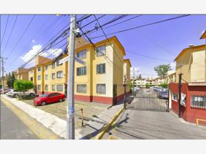 Departamento en Culhuacán CTM Canal Nacional, Coyoacán, Ciudad de México