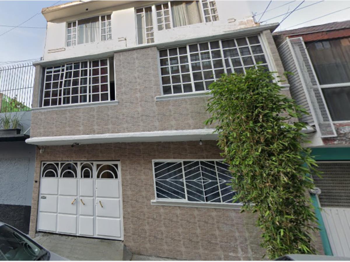 Casa en venta en Campestre Aragon, Gustavo A. Madero — foto 1 de 8