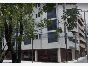 Departamento en San Jose Insurgentes, Benito Juárez, Ciudad de México