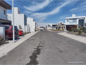 Terreno en venta en Zizana, El Marqués — foto 2 de 5
