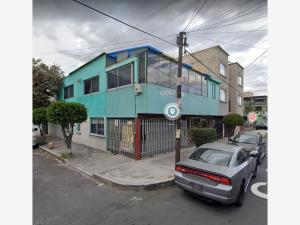 Casa en Constitucion de 1917, Iztapalapa, Ciudad de México