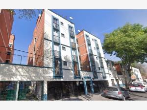 Departamento en venta en Guerrero, Cuauhtémoc — foto 2 de 6