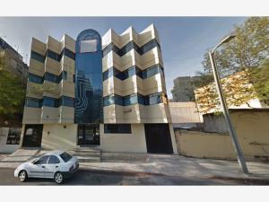 Departamento en Roma Norte, Cuauhtémoc, Ciudad de México