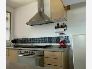 Departamento en venta en San Pedro de los Pinos, Benito Juárez — foto 3 de 10