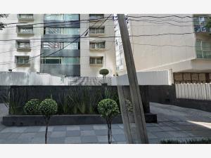 Departamento en San Pedro de los Pinos, Benito Juárez, Ciudad de México