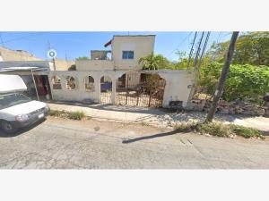 Casa en San Antonio Xluch, Mérida, Yucatán