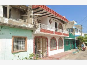 Casa en venta en Benito Juarez, Mazatlán — foto 2 de 14