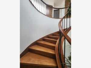 Casa en venta en Ampliación Fuentes del Pedregal, Tlalpan — foto 3 de 14