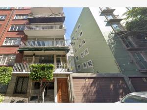 Departamento en Juarez, Cuauhtémoc, Ciudad de México