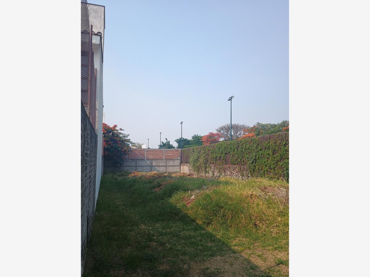Terreno en venta en Sumiya, Jiutepec — foto 1 de 6