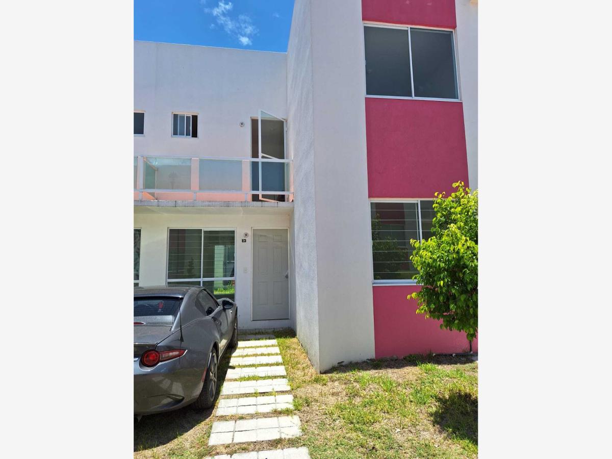 Casa en venta en Tlatenchi, Jojutla — foto 1 de 7