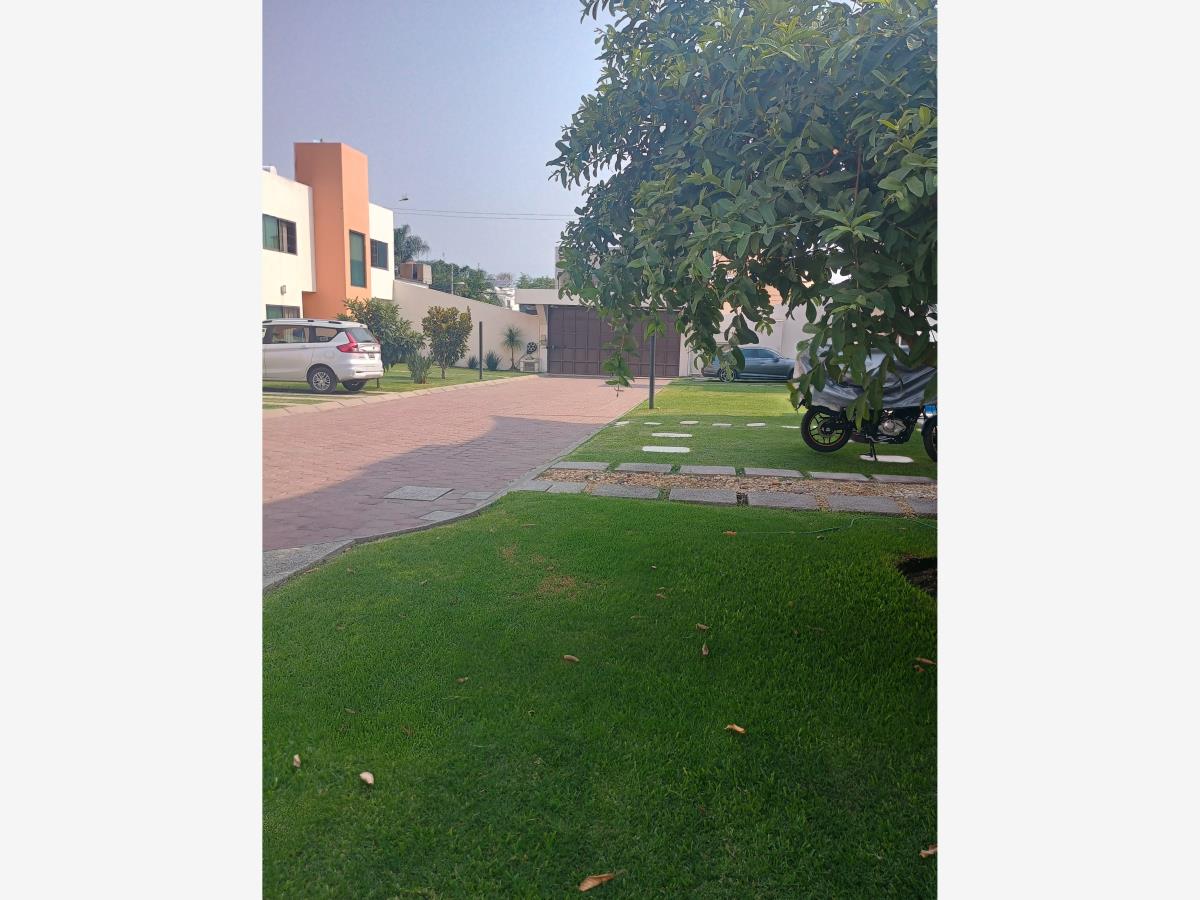 Casa en venta en Sumiya, Jiutepec — foto 1 de 24