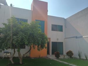 Casa en venta en Sumiya, Jiutepec — foto 2 de 24