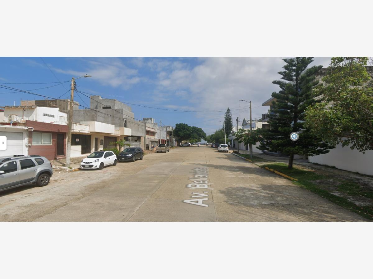 Casa en venta en Coatzacoalcos Centro, Coatzacoalcos — foto 1 de 11
