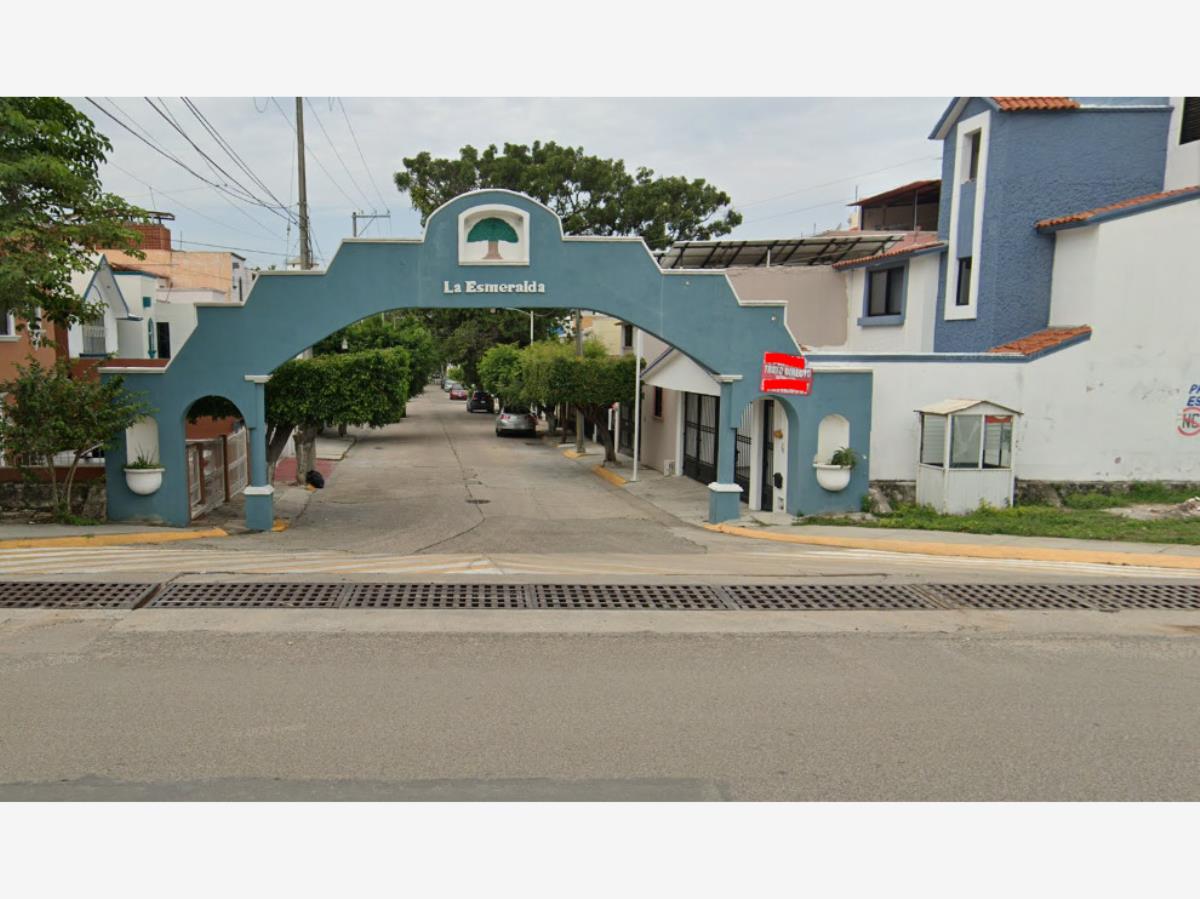 Casa en venta en La Esmeralda, Tuxtla Gutiérrez — foto 1 de 14