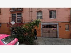 Departamento en Centro (Área 1), Cuauhtémoc, Ciudad de México