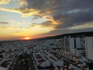 Departamento en Residencial el Refugio, Querétaro, Querétaro