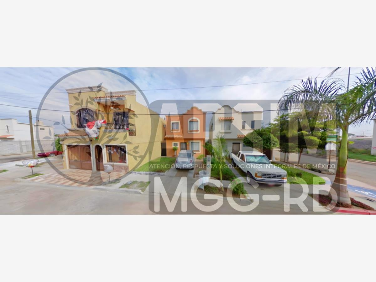 Casa en venta en Villas del Rey Colonial, Cajeme — foto 1 de 51