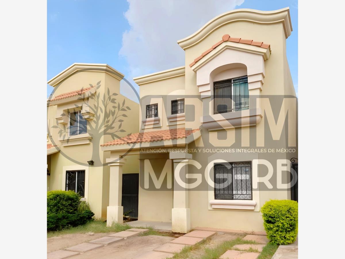 Casa en venta en Alameda del Cedro, Cajeme — foto 1 de 53