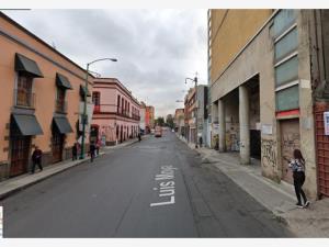 Departamento en venta en Centro (Área 1), Cuauhtémoc — foto 2 de 16