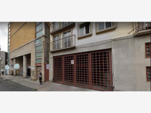 Departamento en Centro (Área 1), Cuauhtémoc, Ciudad de México