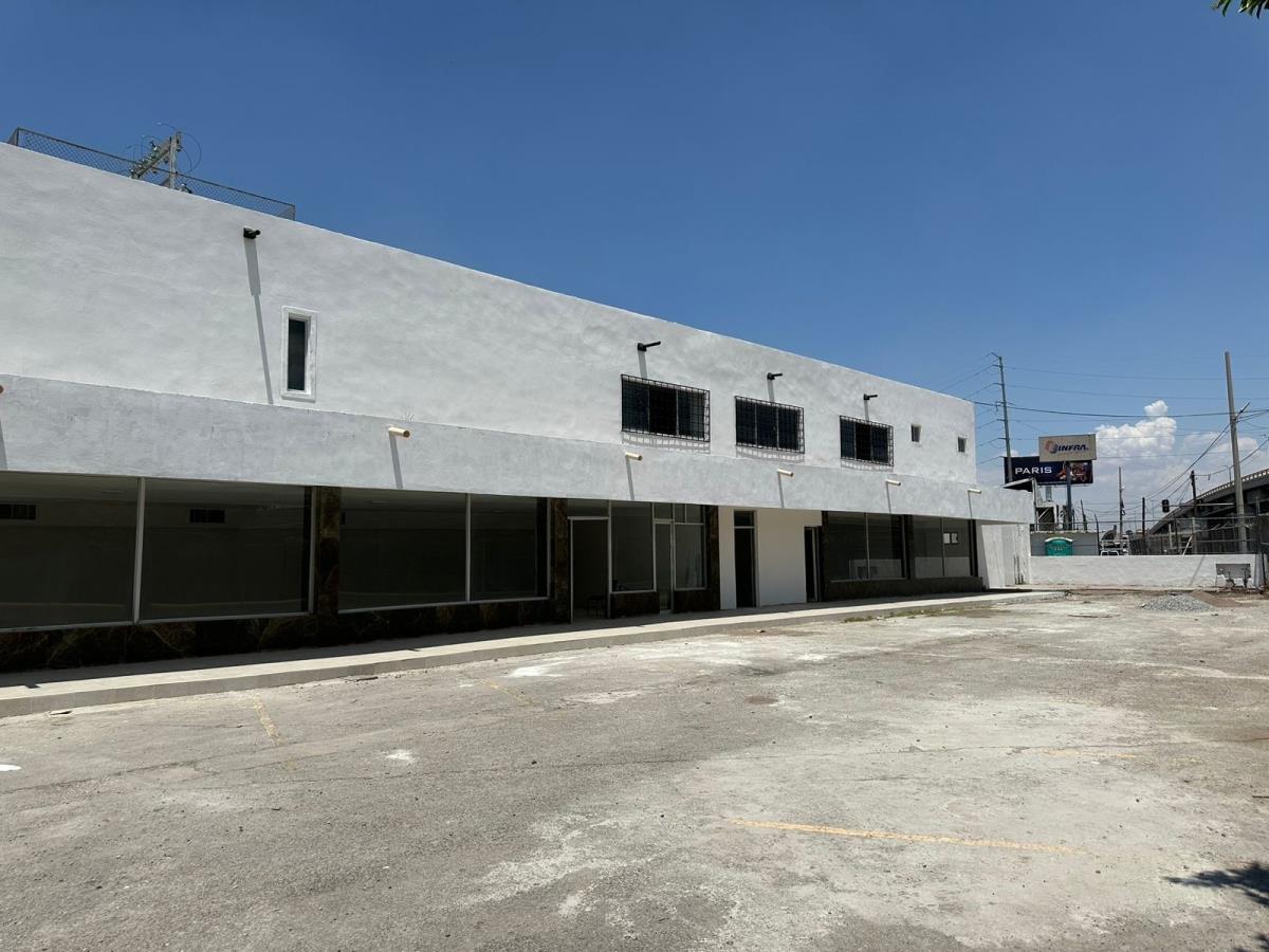 Bodega en Renta en Gomez Palacio Centro, Gómez Palacio, Durango