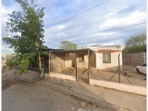Casa en Virreyes, Hermosillo, Sonora