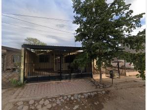 Casa en venta en Virreyes, Hermosillo — foto 2 de 12