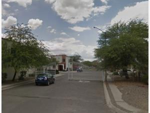 Casa en Villa Sol, Hermosillo, Sonora
