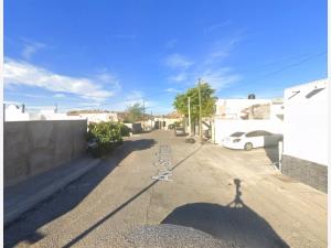 Casa en venta en Los Ángeles, Hermosillo — foto 3 de 11