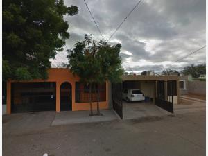 Casa en Casa Bonita, Hermosillo, Sonora
