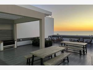 Departamento en venta en Palos Prietos, Mazatlán — foto 3 de 11