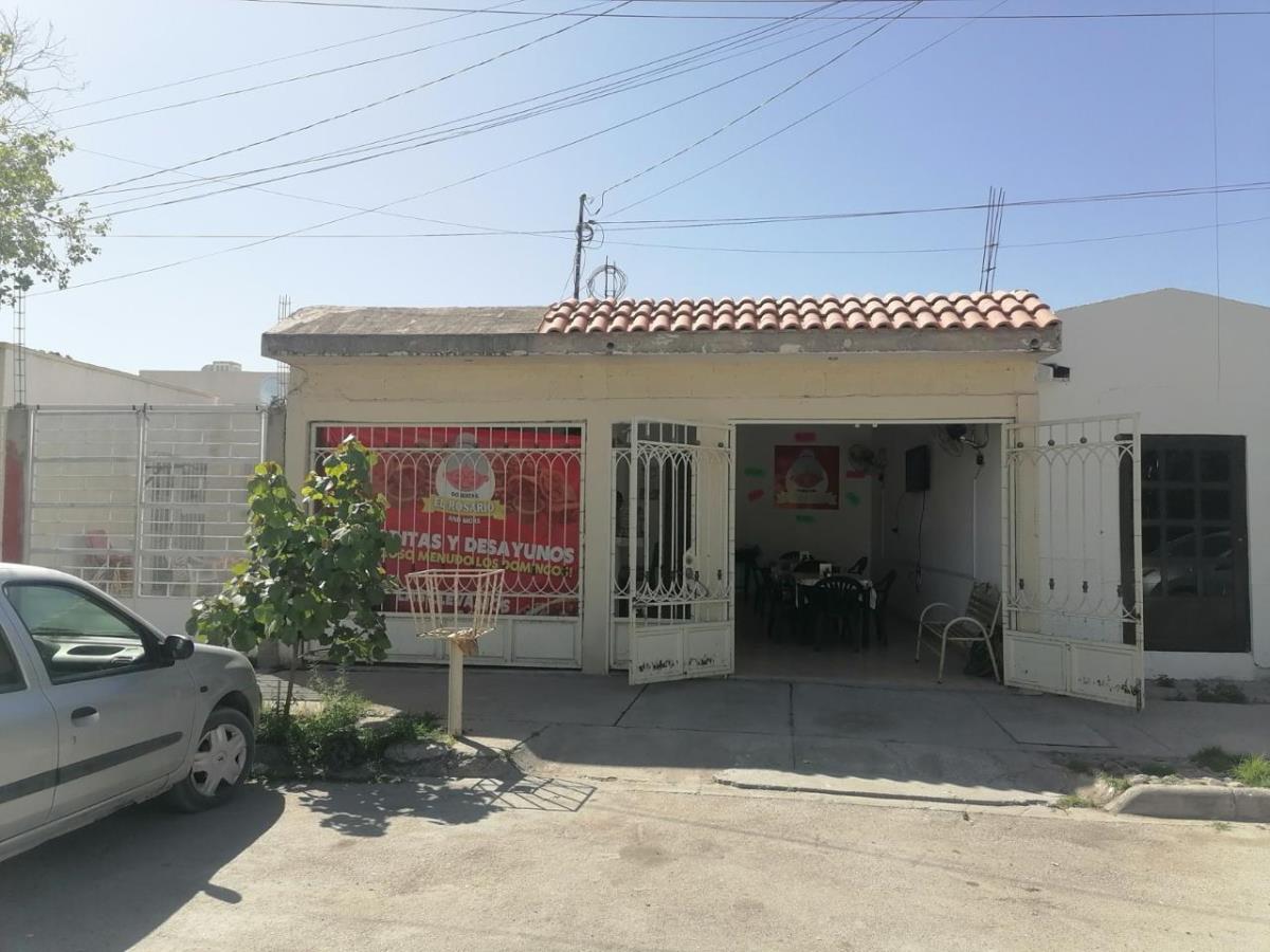 Casa en venta en Sol de Oriente, Torreón — foto 1 de 13