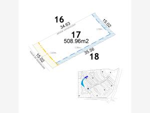 Terreno en venta en La Vinícola Residencial, Torreón — foto 2 de 7