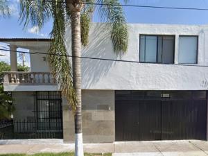 Casa en venta en Circunvalacion Norte, Aguascalientes, Aguascalientes