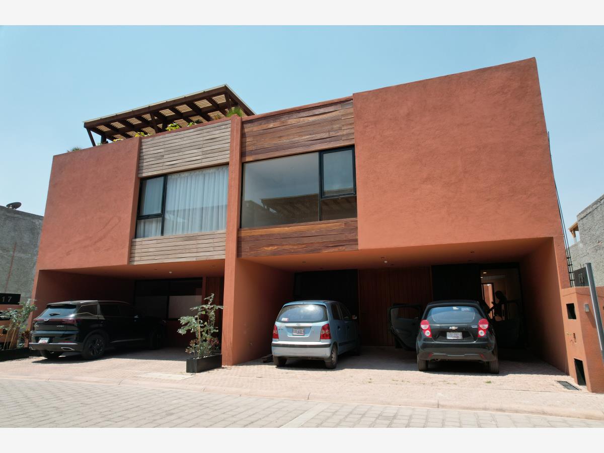 Casa en venta en San Agustin Calvario, San Pedro Cholula — foto 1 de 26