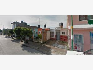 Casa en venta en Hacienda San José, León — foto 2 de 7
