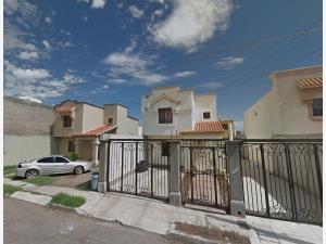 Casa en venta en Casa Blanca, Cajeme — foto 2 de 12