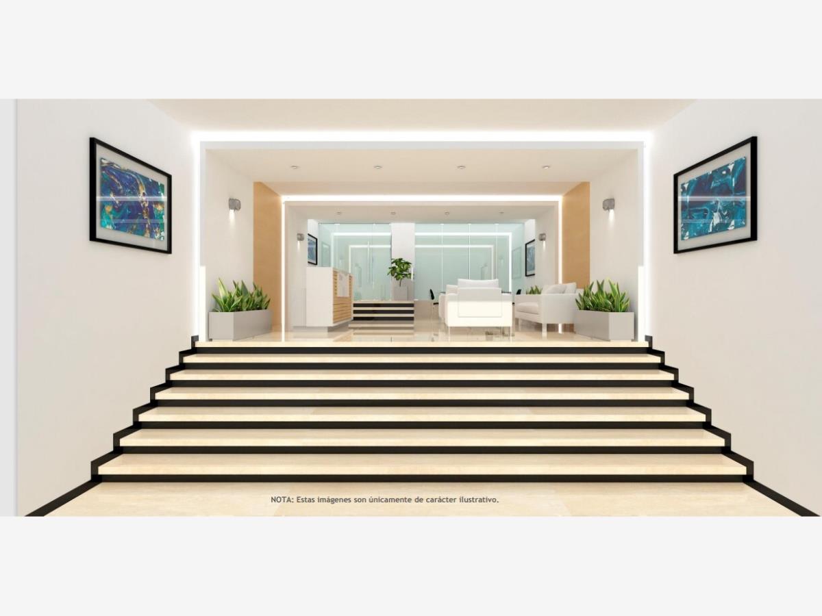 Departamento en venta en Portales Oriente, Benito Juárez — foto 1 de 14
