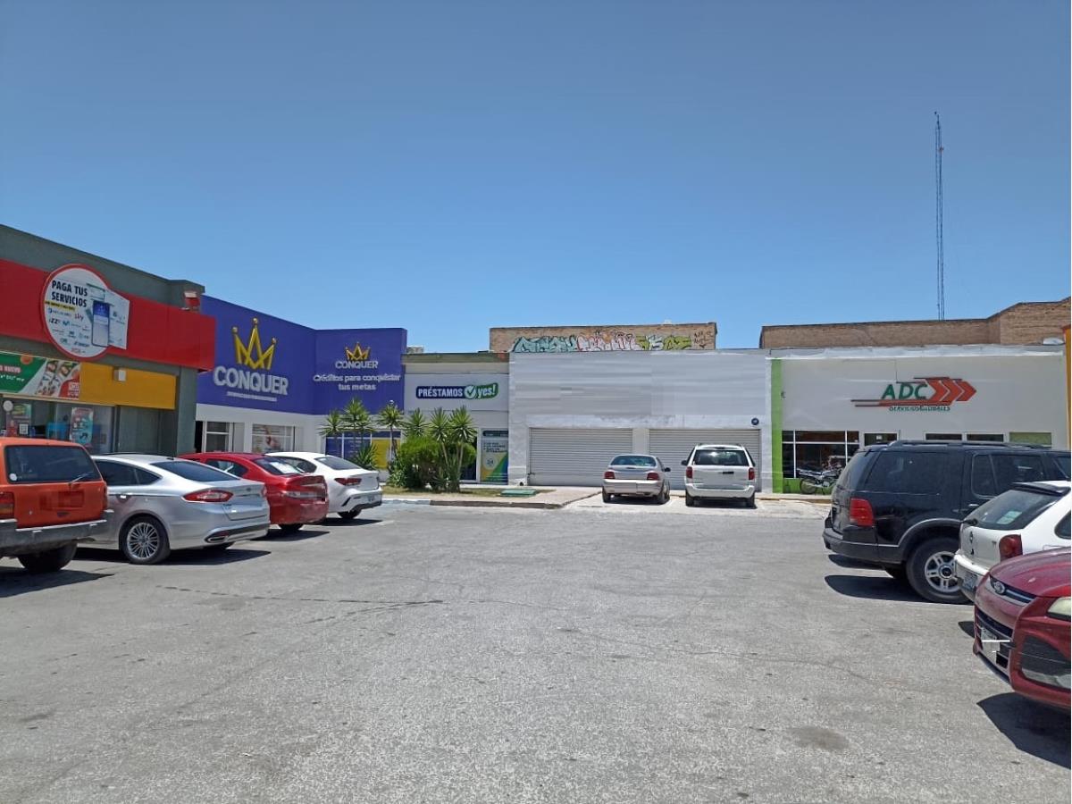 Local en Renta en Torreon Centro, Torreón, Coahuila de Zaragoza