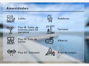 Departamento en venta en Playas del Conchal, Alvarado — foto 3 de 25