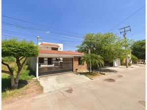 Casa en venta en Cuauhtemoc, Ahome — foto 2 de 12