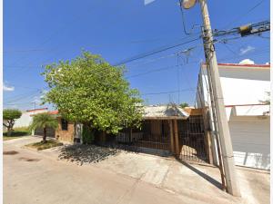 Casa en venta en Cuauhtemoc, Ahome — foto 3 de 12