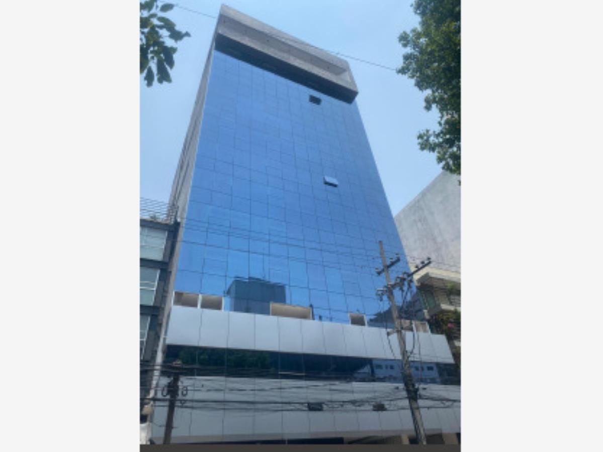 Edificio en renta en Anzures, Miguel Hidalgo — foto 1 de 16