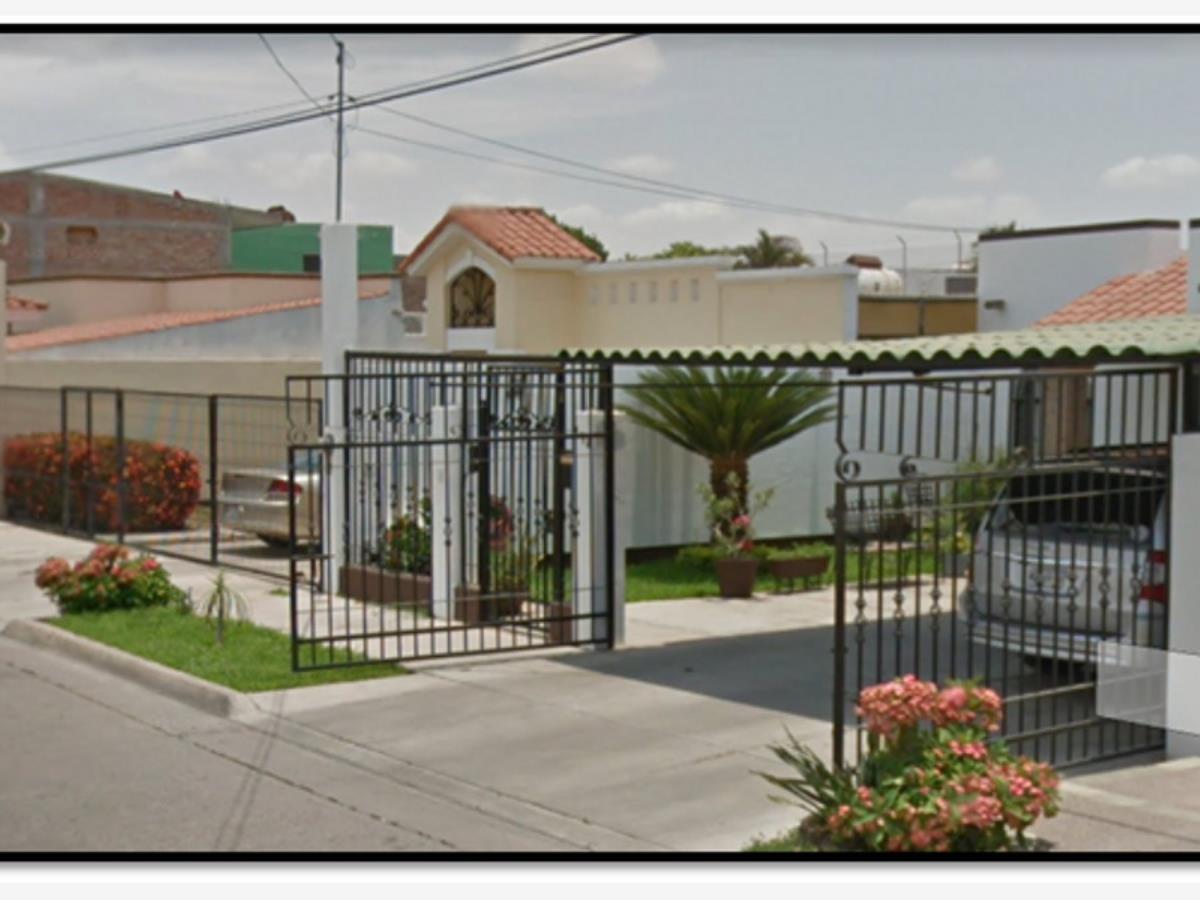 Casa en venta en Jardines del Bosque, Ahome — foto 1 de 6