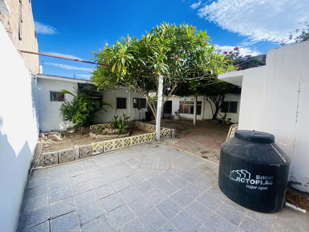 Casa en Remate en Santa Rosa, Gómez Palacio, Durango