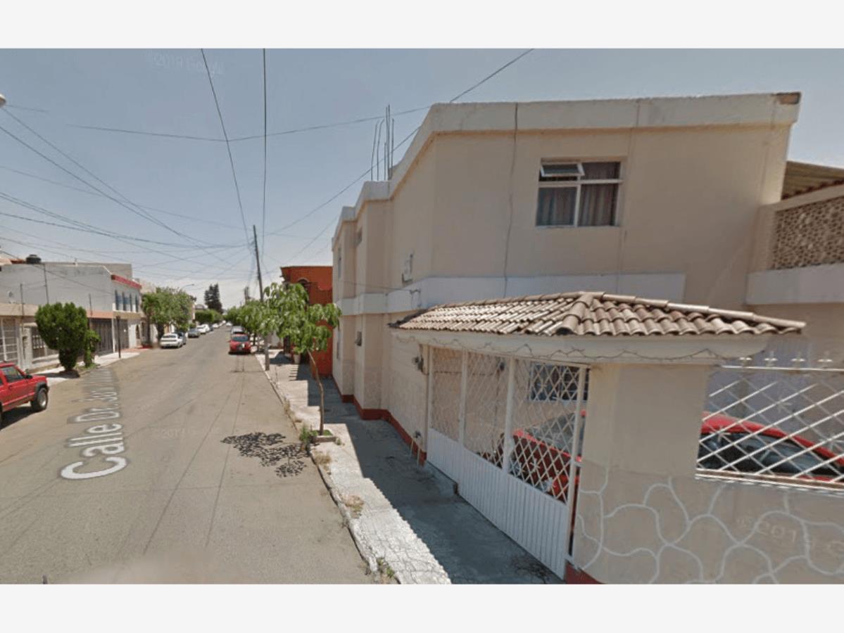 Casa en venta en Obrera, Guadalajara — foto 1 de 8