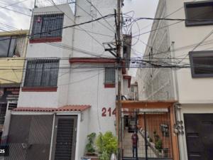 Casa en Pedregal de Santa Úrsula, Coyoacán, Ciudad de México
